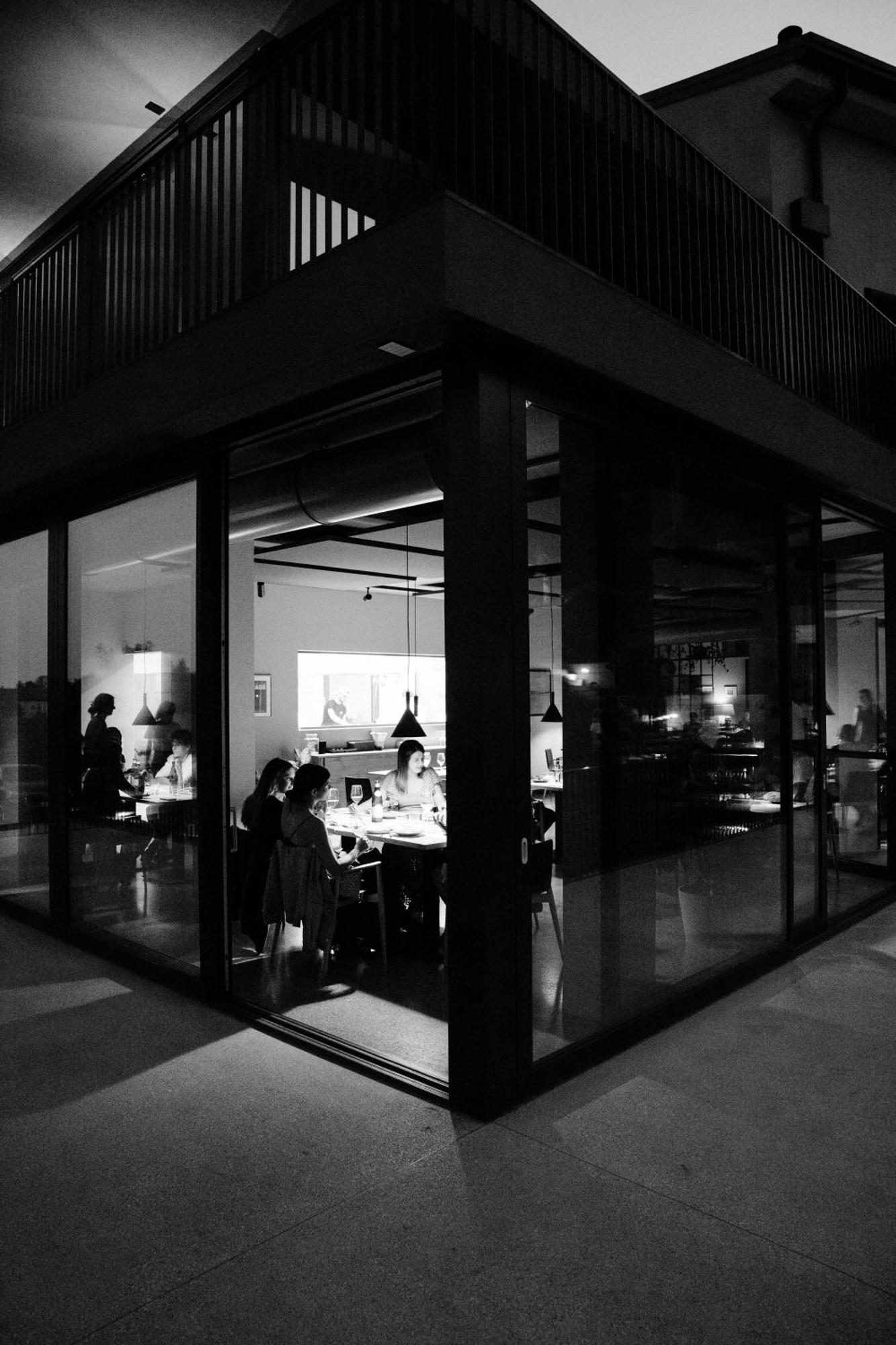Stilla Ristorante E Camere Colognola ai Colli ภายนอก รูปภาพ